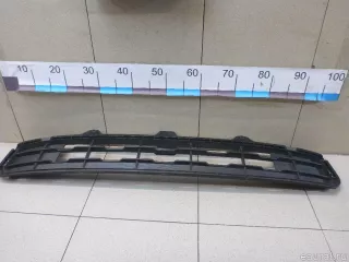 86531Q5500 Hyundai-Kia Решетка в бампер центральная Kia Seltos Арт E100504601, вид 3