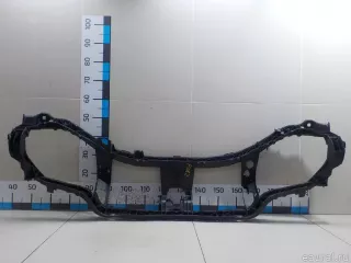 1711073 Ford Панель передняя (телевизор) Ford S-Max 1 Арт E48555376, вид 8