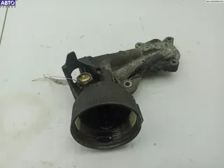 9646043180 Корпус масляного фильтра Peugeot 207 Арт 54947930, вид 1