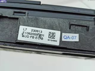  Кнопки управления прочие (включатель) BMW 3 F30/F31/GT F34 Арт 54602552, вид 3