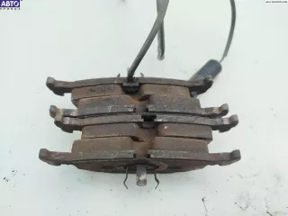  Колодки тормозные задние BMW 3 E36 Арт 54975074, вид 2
