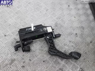 1J1721373 Цилиндр сцепления главный Volkswagen Golf 4 Арт 54663865, вид 2