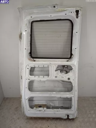  Дверь задняя распашная правая Mercedes Vito W639 Арт 54840775, вид 6