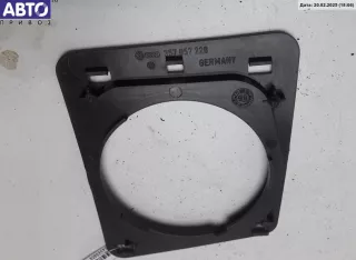 357857228 Сетка (решетка) динамика Volkswagen Passat B3 Арт 54969604, вид 2