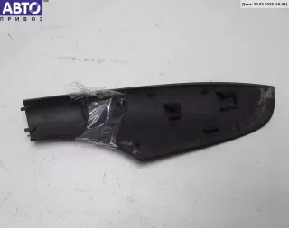 3b9860150b Накладка (заглушка) рейлинга Volkswagen Passat B5 Арт 54970031, вид 2