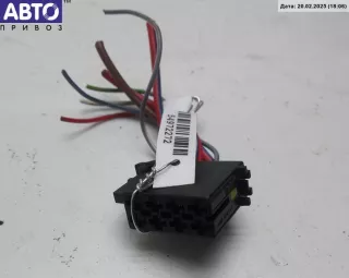 357035447a Разъем (фишка) проводки Volkswagen Passat B5 Арт 54972272, вид 2