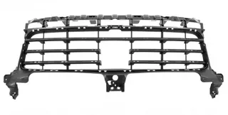 9Y0807683QOK1 Решетка радиатора Porsche Cayenne 959 Арт av0239355