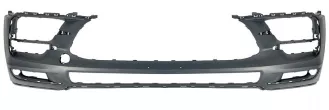 95B 807 221 A G2X Бампер передний Porsche Macan Арт av0239422, вид 1