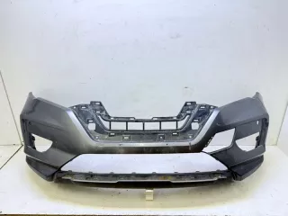 62022HZ40H бампер Nissan X-Trail T32 Арт lz230891, вид 1