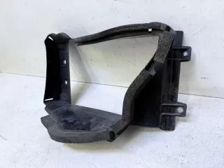 165D170030 Дефлектор радиатора Toyota Land Cruiser 300 Арт lz230960, вид 2
