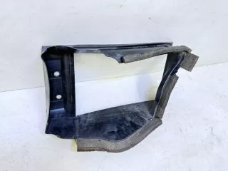 165D170030 Дефлектор радиатора Toyota Land Cruiser 300 Арт lz230960, вид 3