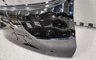 S203F2701080100 Крышка багажника Changan CS 55 Арт 985729L, вид 5