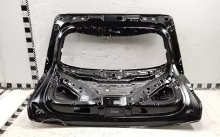 S203F2701080100 Крышка багажника Changan CS 55 Арт 985729L, вид 10