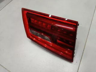 63217376473 Фонарь в крышку левый BMW 5 G30/G31 Арт Z344655, вид 1