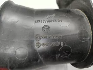 13717792417 Воздуховод BMW 5 E60/E61 Арт Z344676, вид 3
