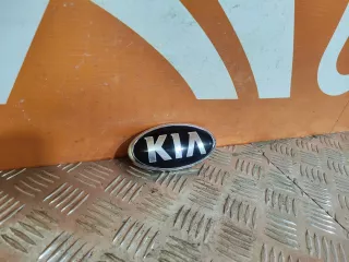86320A4000, 1 эмблема Kia Sportage 4 Арт 291465PM, вид 2