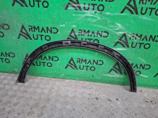 31448440, 31378165, 7 Расширитель крыла Volvo XC90 2 Арт 356558RM, вид 4