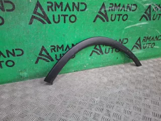 7407A302, 4 Расширитель крыла Mitsubishi Outlander 3 restailing Арт 357745RM, вид 2
