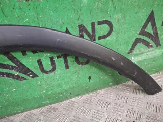 7407A302, 4 Расширитель крыла Mitsubishi Outlander 3 restailing Арт 357745RM, вид 5