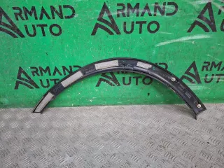 7407A302, 4 Расширитель крыла Mitsubishi Outlander 3 restailing Арт 357745RM, вид 6