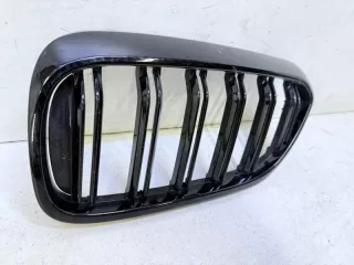 51137383519 Решетка радиатора BMW 5 G30/G31 Арт VZ230988, вид 4