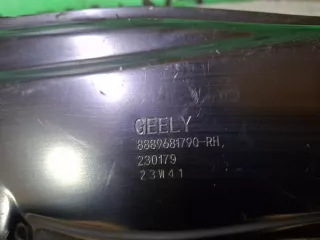 5027142500, 8889681790 кронштейн фары Geely Monjaro Арт ARM352243, вид 7