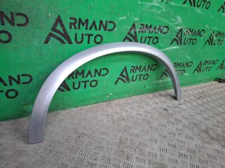 31448440, 31378165, 7 Расширитель крыла Volvo XC90 1 restailing Арт ARM356558, вид 2