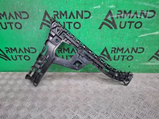 A2138803106, A2138851504, 4 кронштейн бампера Mercedes E W213 Арт ARM357661, вид 1