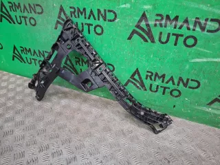 A2138803106, A2138851504, 4 кронштейн бампера Mercedes E W213 Арт ARM357661, вид 3