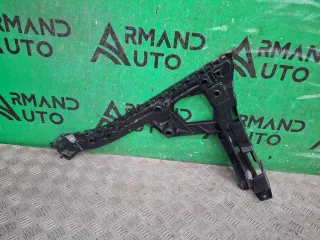 A2138803106, A2138851504, 4 кронштейн бампера Mercedes E W213 Арт ARM357661, вид 5