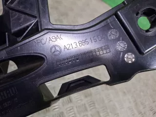A2138803106, A2138851504, 4 кронштейн бампера Mercedes E W213 Арт ARM357661, вид 6