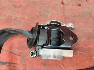 0589P1000220 ремень безопасности Volkswagen Tiguan 2 Арт MB85933, вид 3