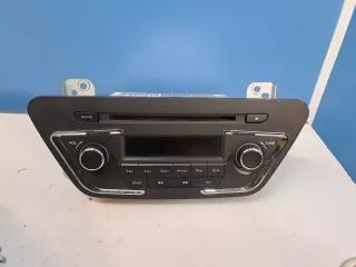 AAB7901500 Магнитола Lifan X50 Арт ZAP344690, вид 1