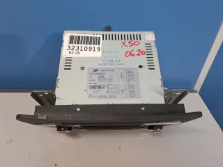 AAB7901500 Магнитола Lifan X50 Арт ZAP344690, вид 3