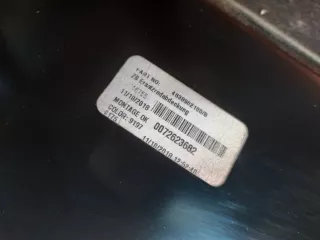 A4638902100, 4638902100 кожух запасного колеса Mercedes G W461/463 Арт AR125953, вид 11