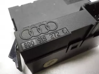 8D0919272C VAG Дисплей информационный Audi A3 8Y Арт E52463797, вид 9