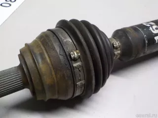 1J0407272AC VAG Полуось передняя правая (приводной вал, шрус) Volkswagen Beetle 1 Арт E52468962, вид 5