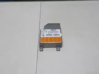 65778372521 BMW Блок управления AIR BAG BMW 3 E46 Арт E52470444