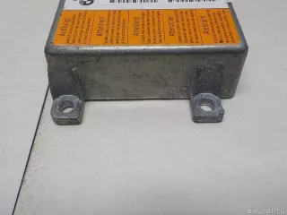 65778372521 BMW Блок AirBag BMW X5 E53 Арт E52470444, вид 2