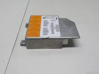 65778372521 BMW Блок AirBag BMW X5 E53 Арт E52470444, вид 3