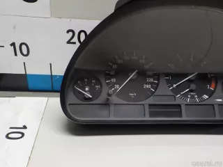 62118381195 BMW Панель приборов BMW 5 E39 Арт E52470852, вид 3