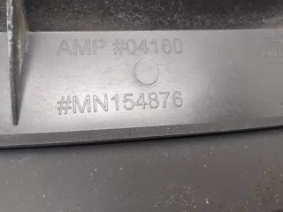 MN154876 Решетка стеклоочистителя (Дождевик) Mitsubishi Endeavor Арт 20123874, вид 3