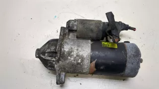 361002A100 Стартер Kia Rio 2 Арт 20124158, вид 5