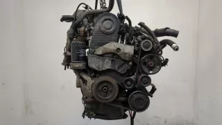 2110127G10,D4EA Двигатель Hyundai Tucson 1 Арт 8577517, вид 2