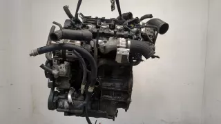 2110127G10,D4EA Двигатель Hyundai Tucson 1 Арт 8577517, вид 3