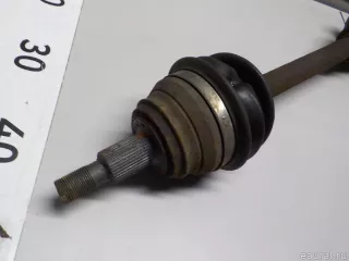 357407271R VAG Полуось передняя левая (приводной вал, шрус) Skoda Octavia A8 Арт E52482632, вид 4