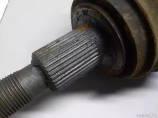 357407271R VAG Полуось передняя левая (приводной вал, шрус) Skoda Octavia A8 Арт E52482632, вид 6