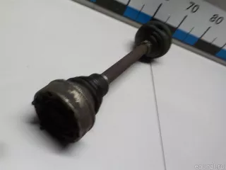 357407271R VAG Полуось передняя левая (приводной вал, шрус) Skoda Octavia A8 Арт E52482632, вид 7