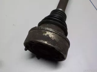 357407271R VAG Полуось передняя левая (приводной вал, шрус) Skoda Octavia A8 Арт E52482632, вид 8