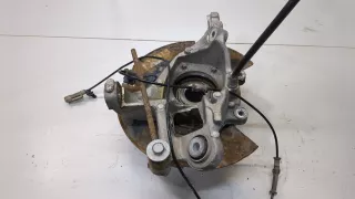 68066095AC Трос ручника Dodge Charger LD Арт 11189276, вид 2